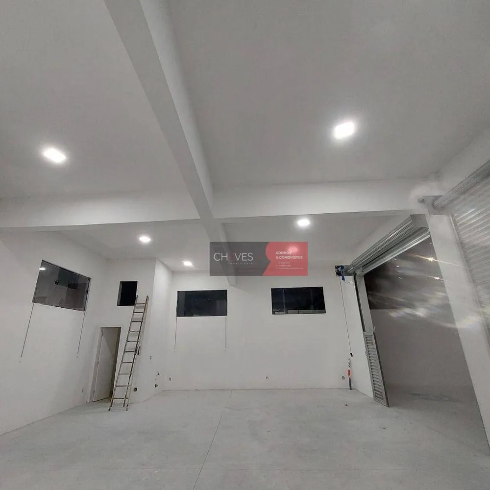 Loja-Salão, 96 m² - Foto 2