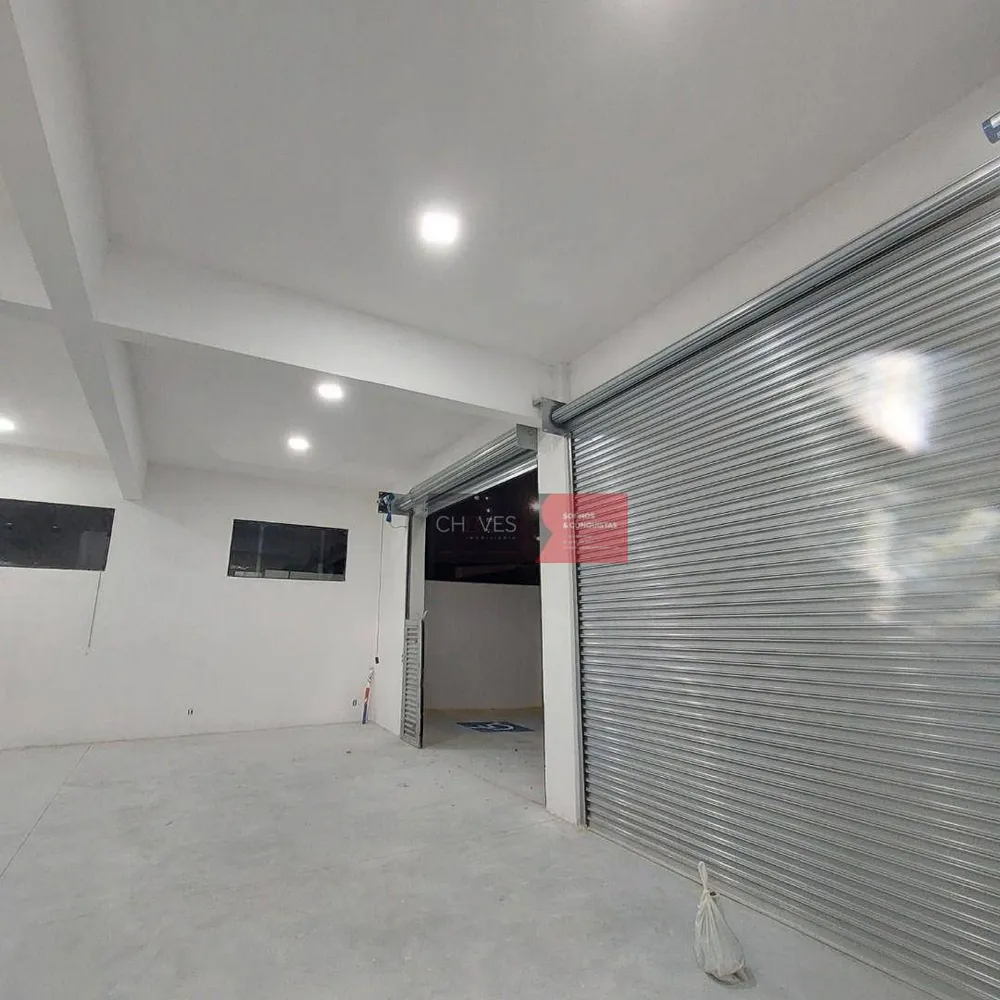 Loja-Salão, 96 m² - Foto 1