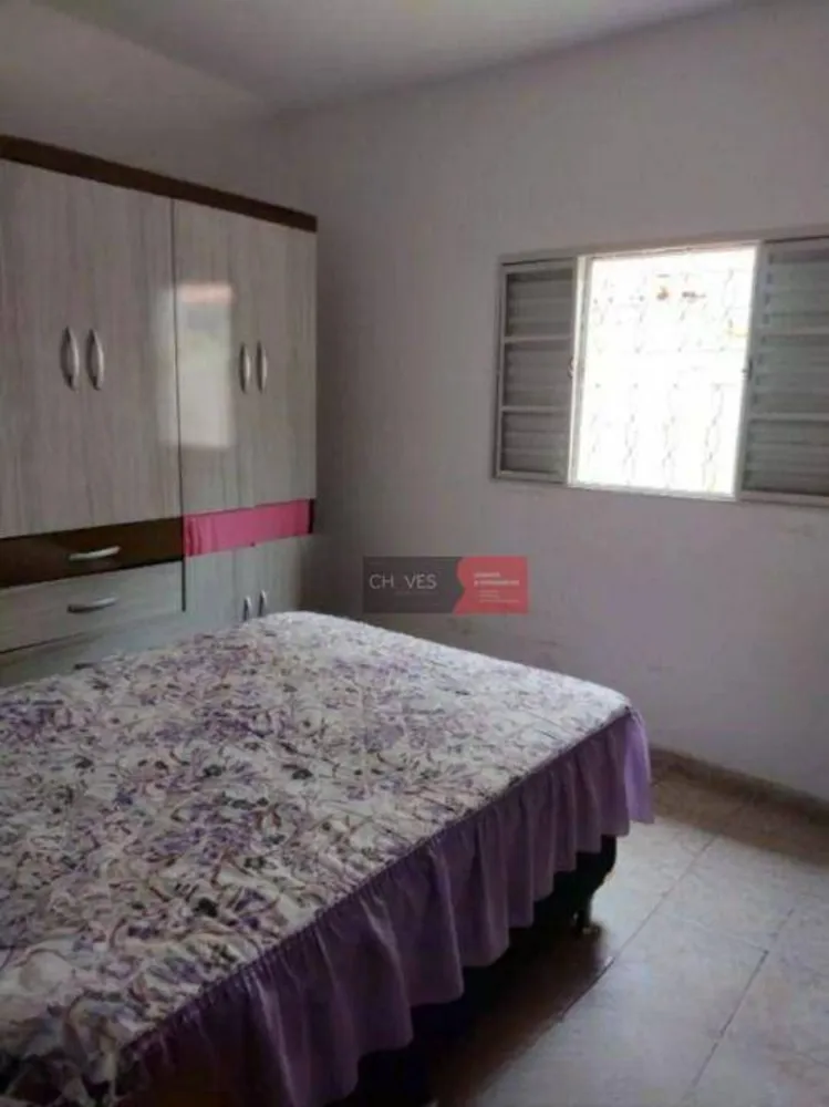 Casa, 2 quartos, 60 m² - Foto 3