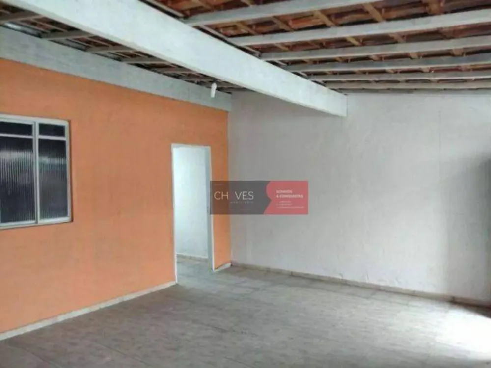 Casa, 2 quartos, 60 m² - Foto 1