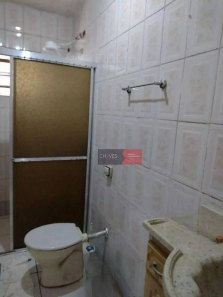 Casa, 2 quartos, 60 m² - Foto 4