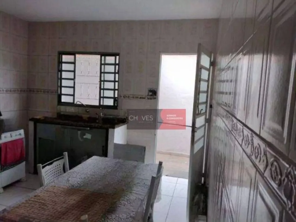 Casa, 2 quartos, 60 m² - Foto 2