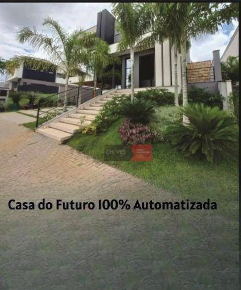 Casa, 3 quartos, 290 m² - Foto 1