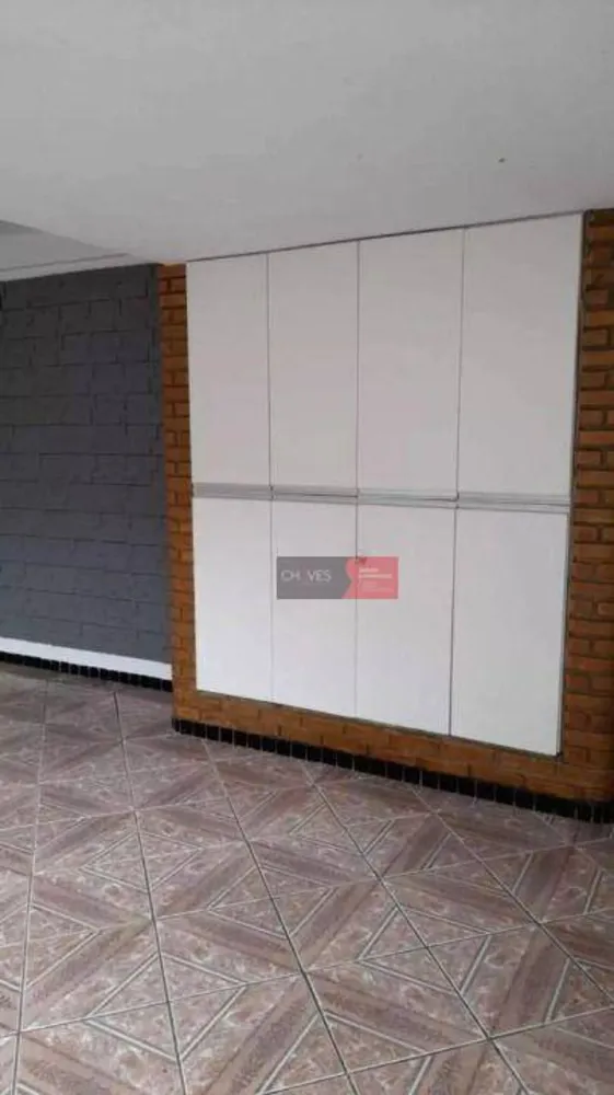 Sobrado, 3 quartos, 125 m² - Foto 5