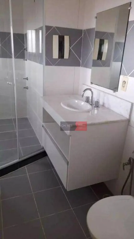 Sobrado, 3 quartos, 125 m² - Foto 9
