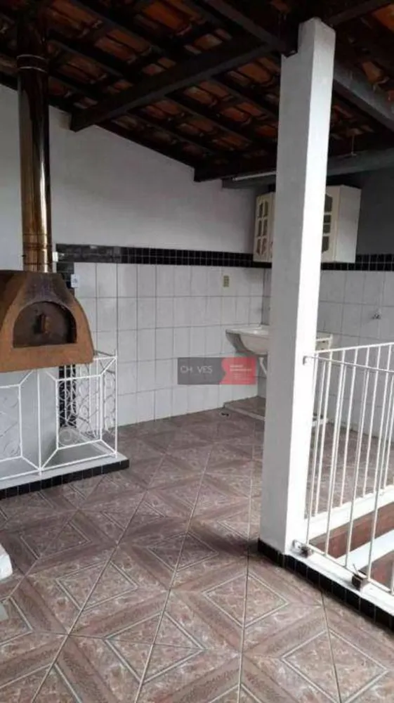 Sobrado, 3 quartos, 125 m² - Foto 6