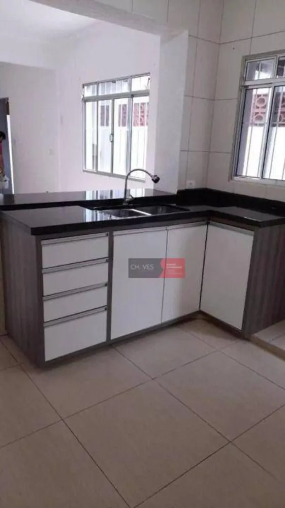 Sobrado, 3 quartos, 125 m² - Foto 2