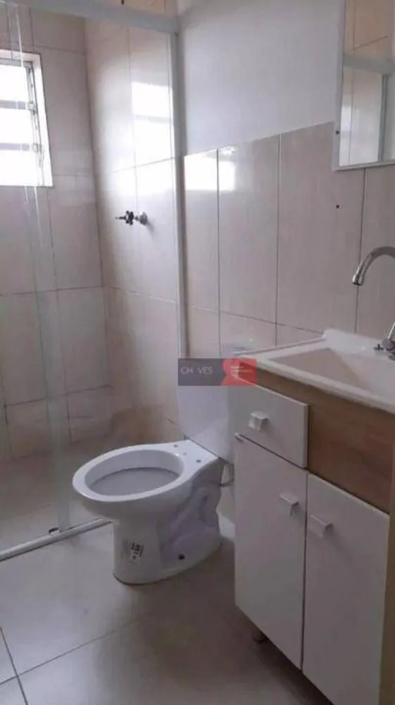 Sobrado, 3 quartos, 125 m² - Foto 10