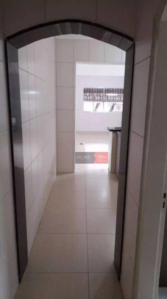 Sobrado, 3 quartos, 125 m² - Foto 3