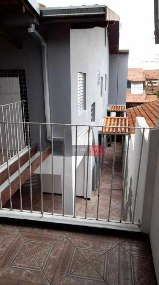 Sobrado, 3 quartos, 125 m² - Foto 11