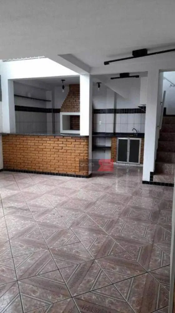 Sobrado, 3 quartos, 125 m² - Foto 4