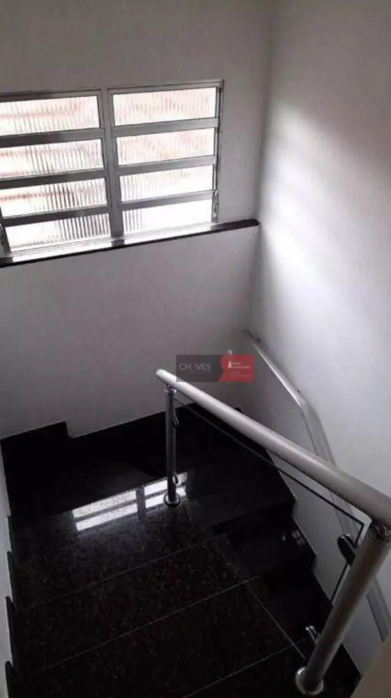 Sobrado, 3 quartos, 125 m² - Foto 7