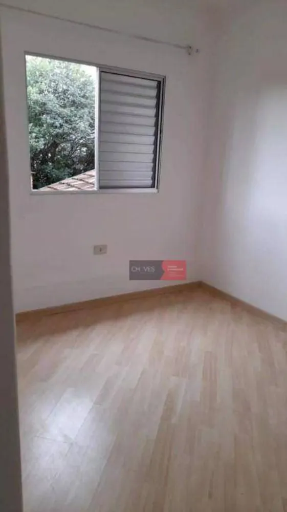 Sobrado, 3 quartos, 125 m² - Foto 8