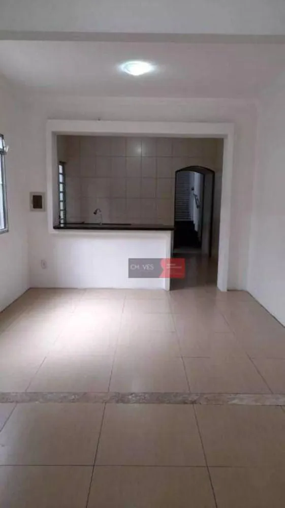 Sobrado, 3 quartos, 125 m² - Foto 1