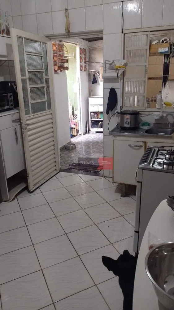 Casa, 2 quartos, 250 m² - Foto 9