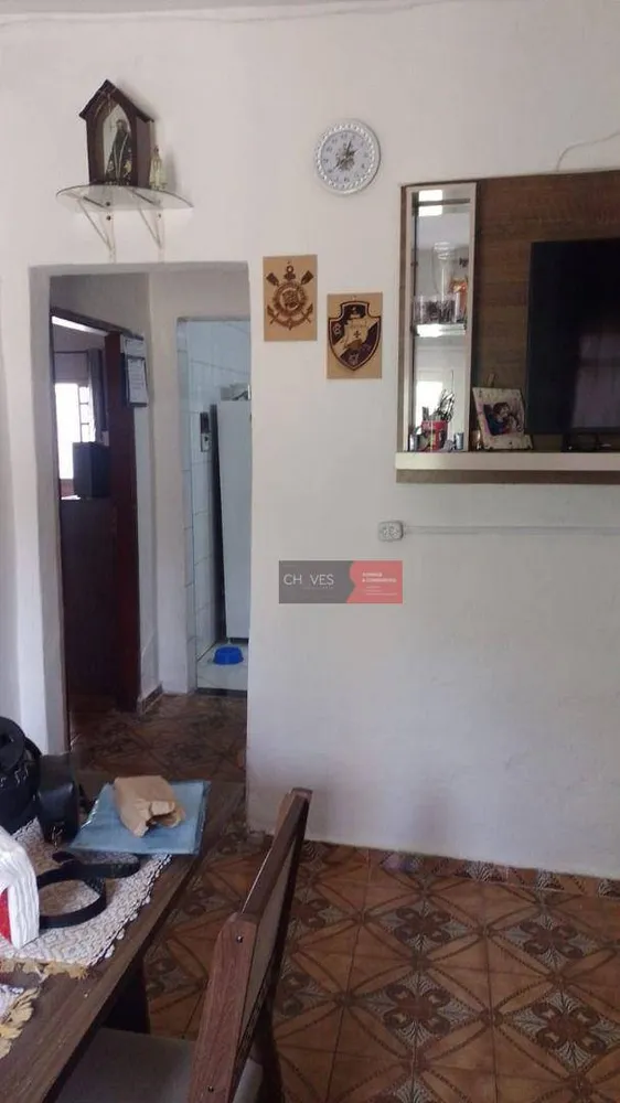 Casa, 2 quartos, 250 m² - Foto 6