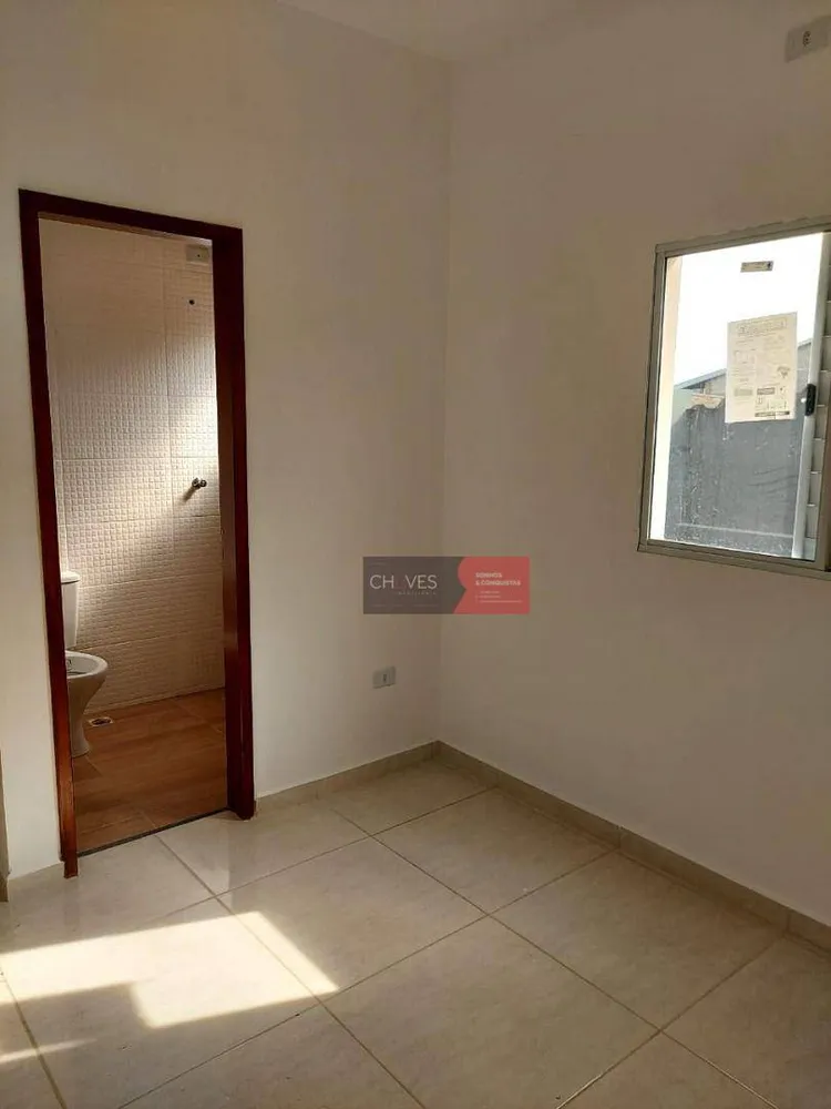 Sobrado, 2 quartos, 53 m² - Foto 5