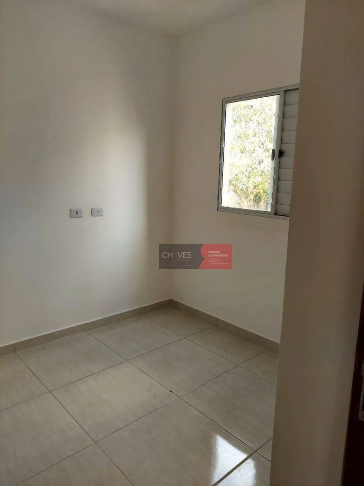 Sobrado, 2 quartos, 53 m² - Foto 7