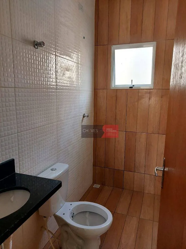 Sobrado, 2 quartos, 53 m² - Foto 2