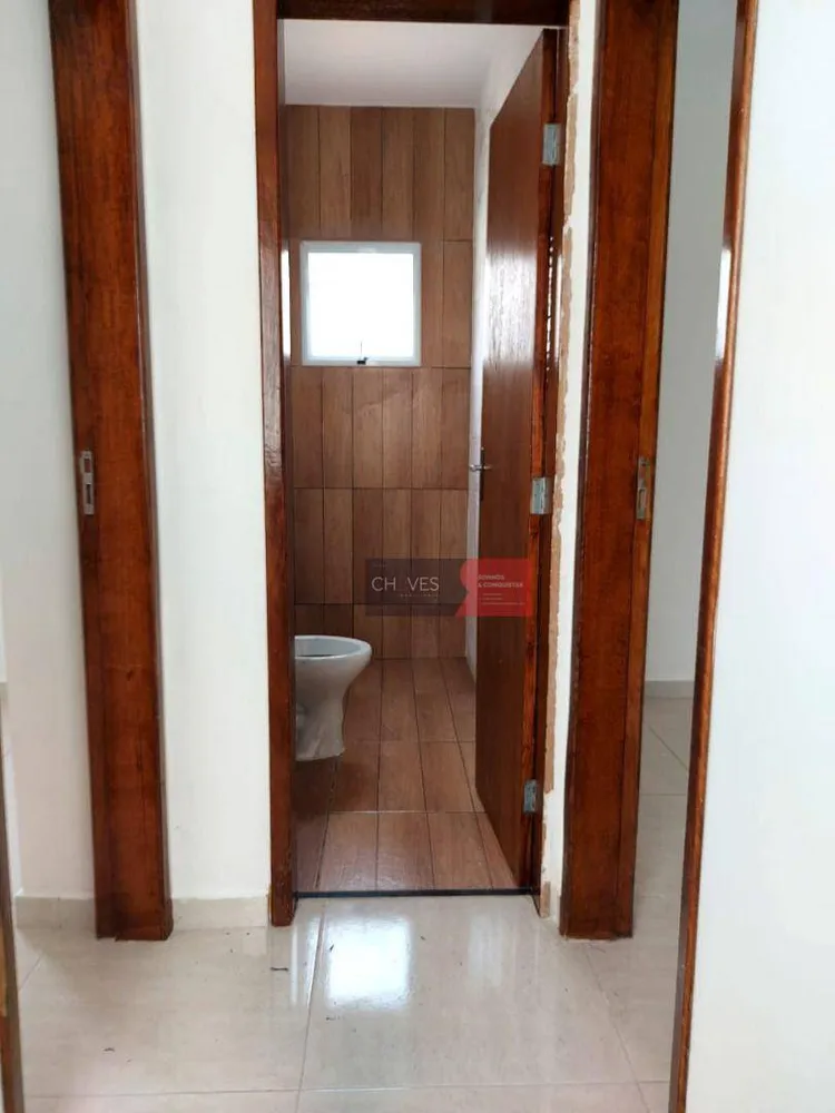 Sobrado, 2 quartos, 53 m² - Foto 6