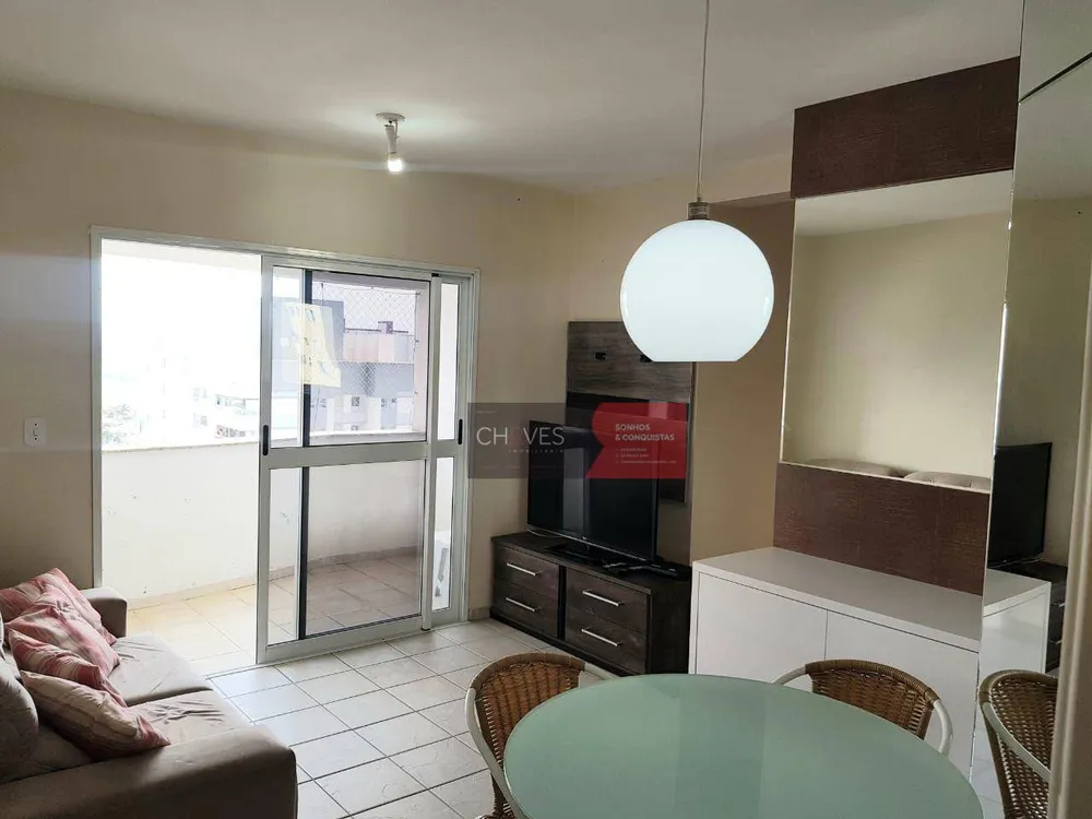 Apartamento, 2 quartos, 63 m² - Foto 6