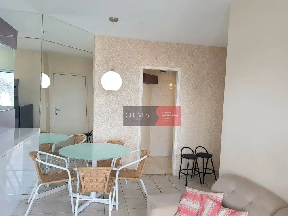 Apartamento, 2 quartos, 63 m² - Foto 3