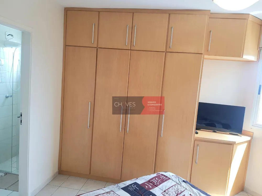 Apartamento, 2 quartos, 63 m² - Foto 9
