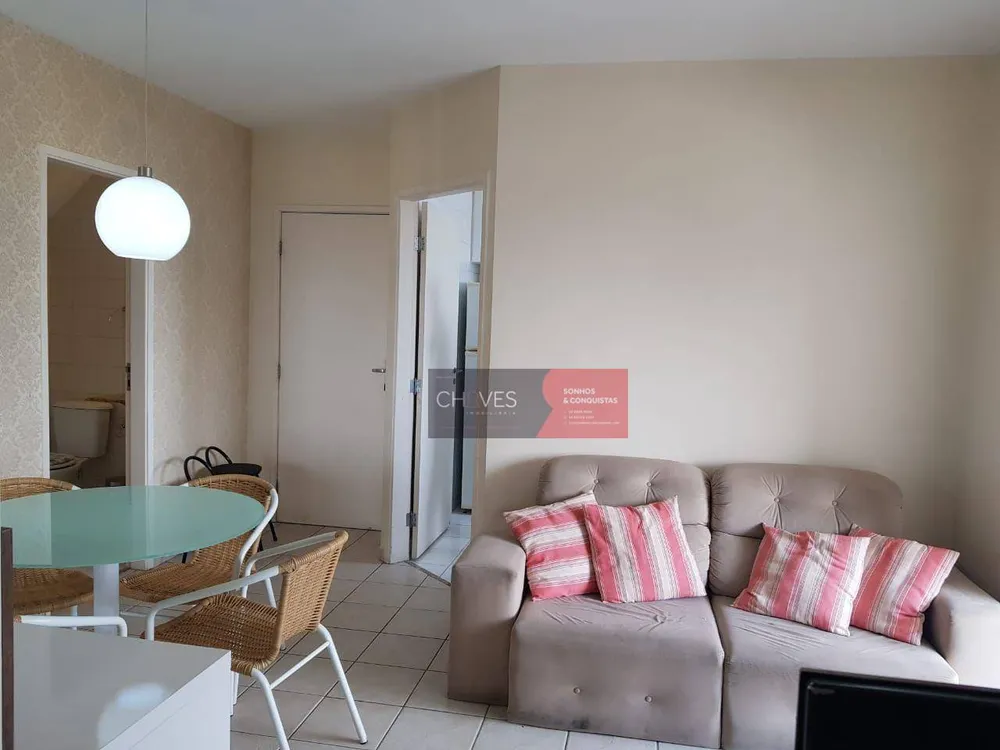 Apartamento, 2 quartos, 63 m² - Foto 2
