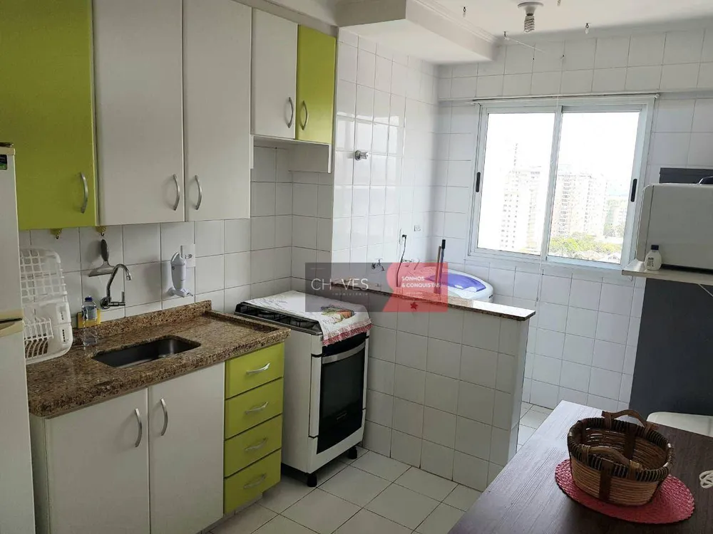 Apartamento, 2 quartos, 63 m² - Foto 4