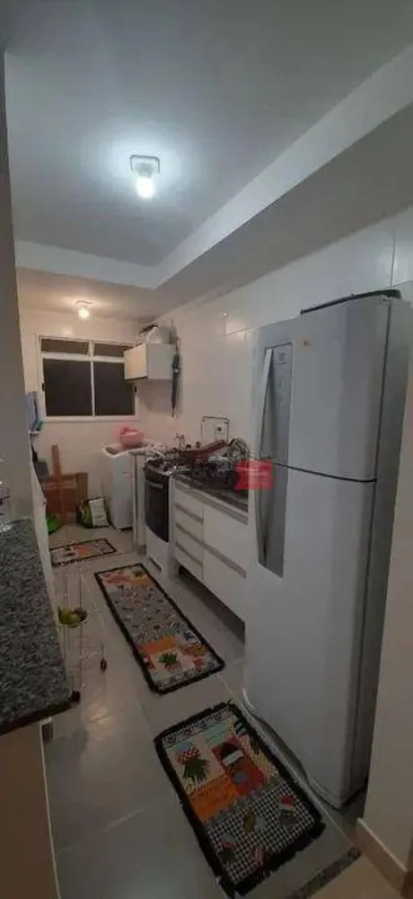 Apartamento, 2 quartos, 48 m² - Foto 4
