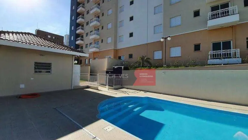 Apartamento, 2 quartos, 48 m² - Foto 10