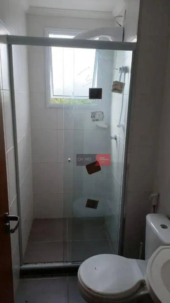 Apartamento, 2 quartos, 48 m² - Foto 7