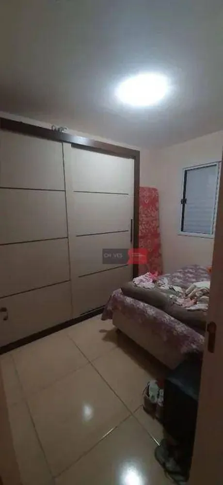 Apartamento, 2 quartos, 48 m² - Foto 5