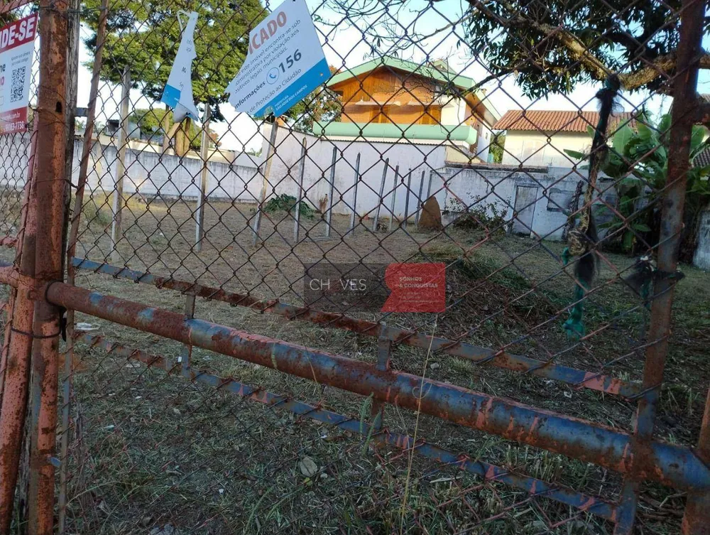 Terreno, 500 m² - Foto 5