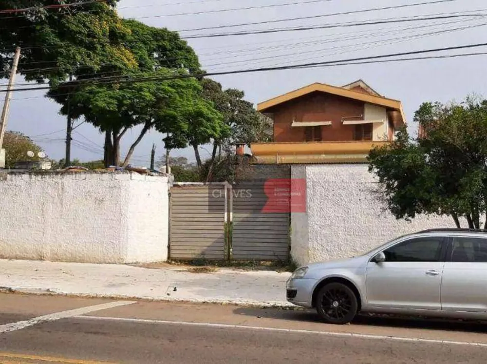 Terreno, 500 m² - Foto 1
