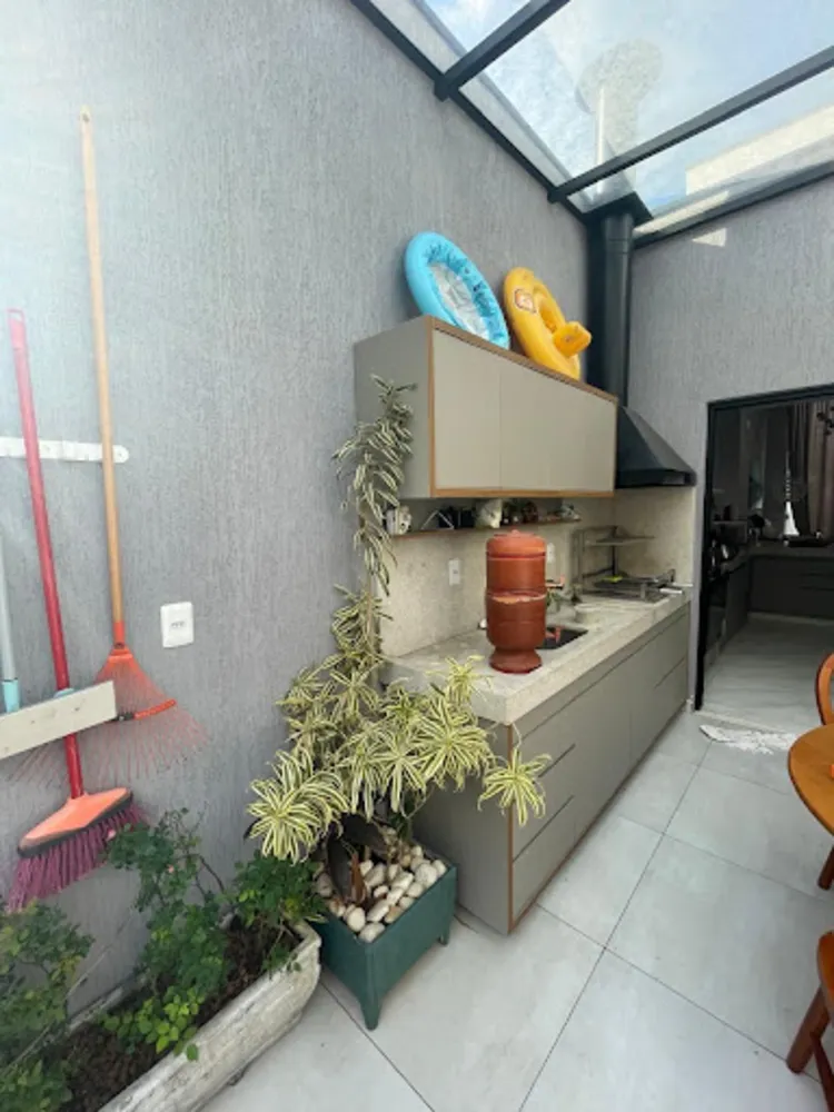 Casa, 3 quartos - Foto 11