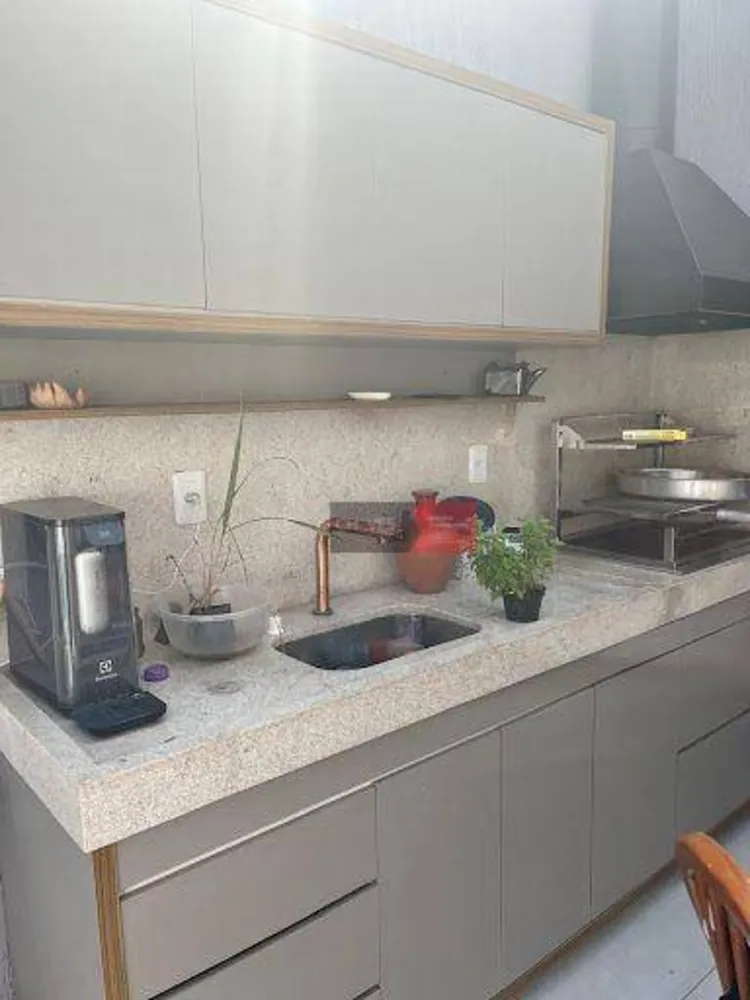 Casa, 3 quartos - Foto 6