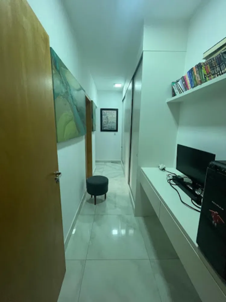Casa, 3 quartos - Foto 7