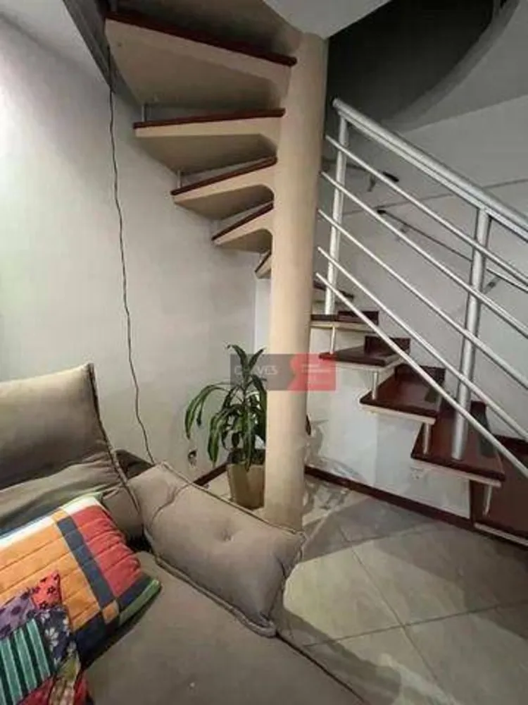 Cobertura, 4 quartos, 150 m² - Foto 9