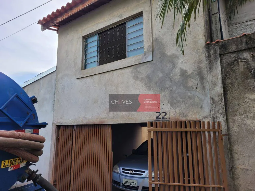 Casa, 3 quartos, 130 m² - Foto 4