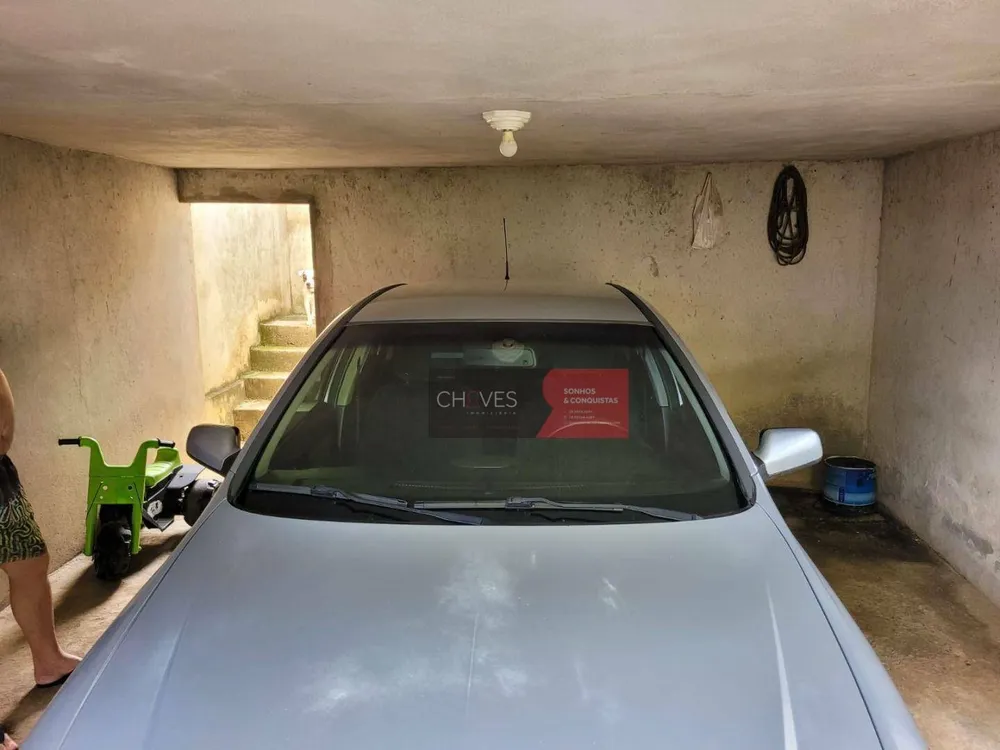 Casa, 3 quartos, 130 m² - Foto 5
