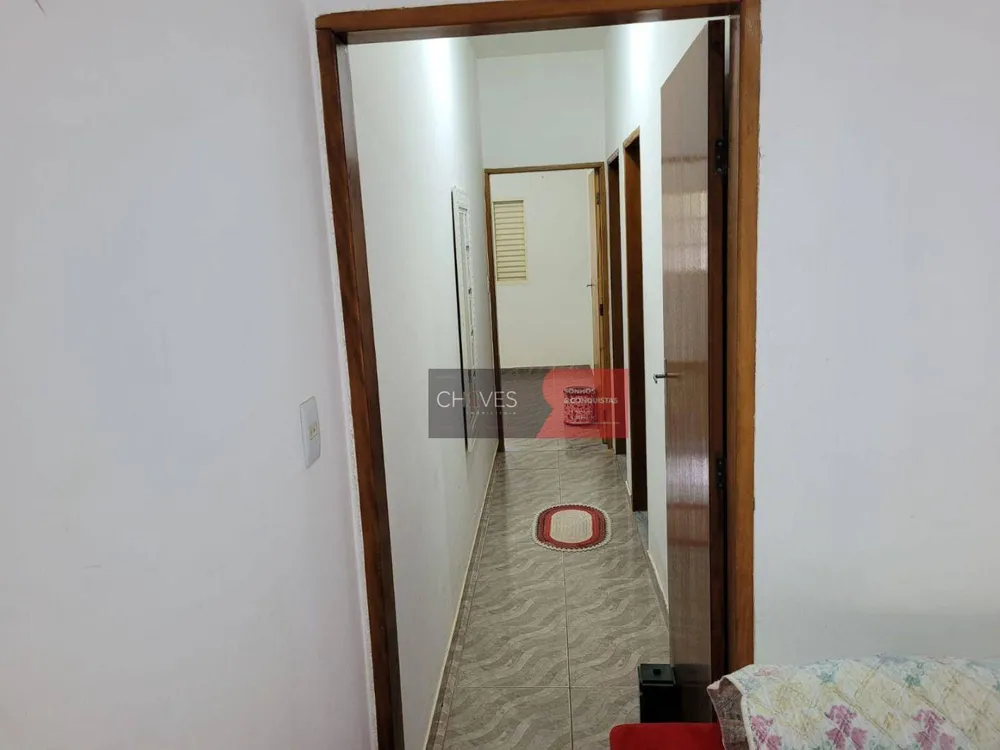 Casa, 3 quartos, 130 m² - Foto 9