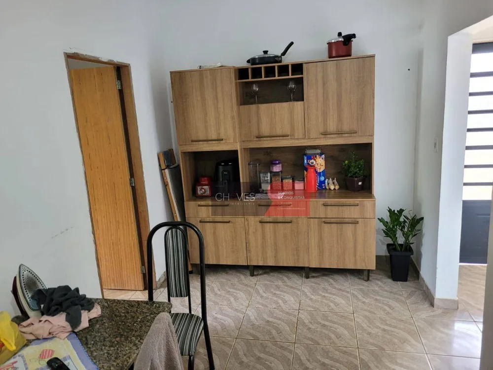 Casa, 3 quartos, 130 m² - Foto 16
