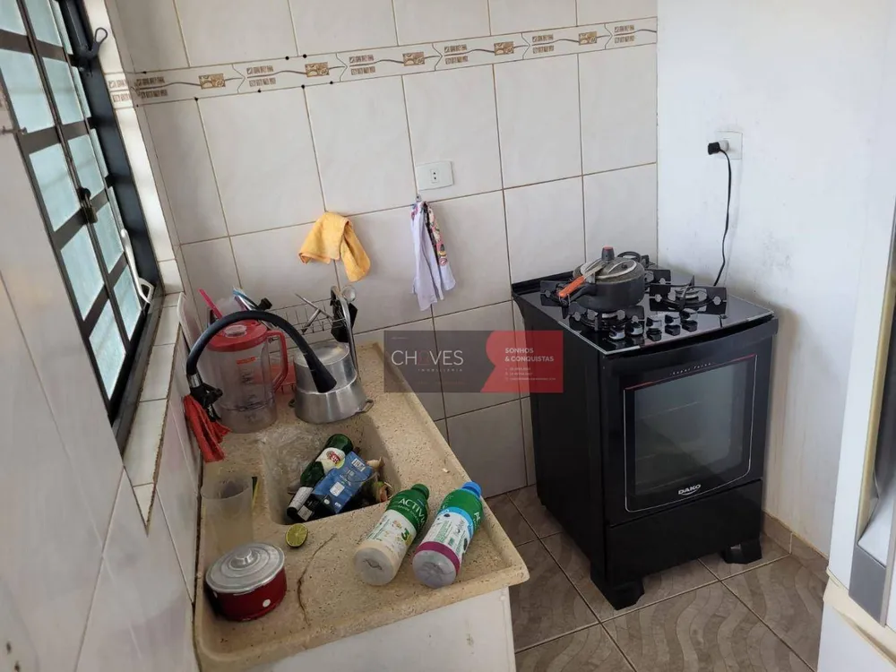Casa, 3 quartos, 130 m² - Foto 11