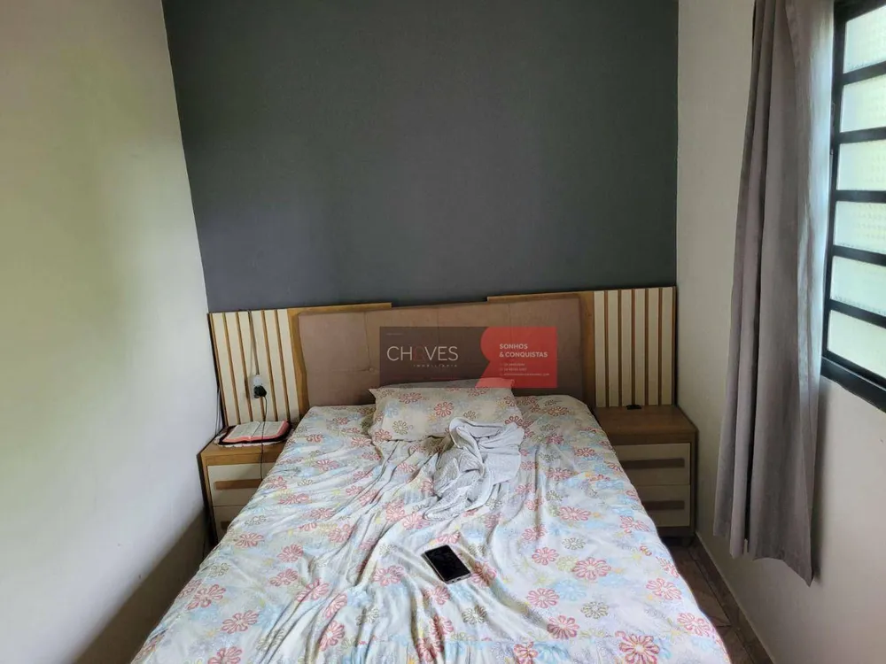 Casa, 3 quartos, 130 m² - Foto 8