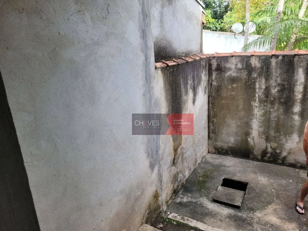 Casa, 3 quartos, 130 m² - Foto 6