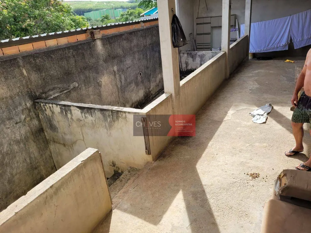 Casa, 3 quartos, 130 m² - Foto 2