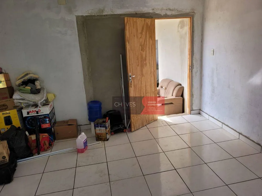 Casa, 3 quartos, 130 m² - Foto 1