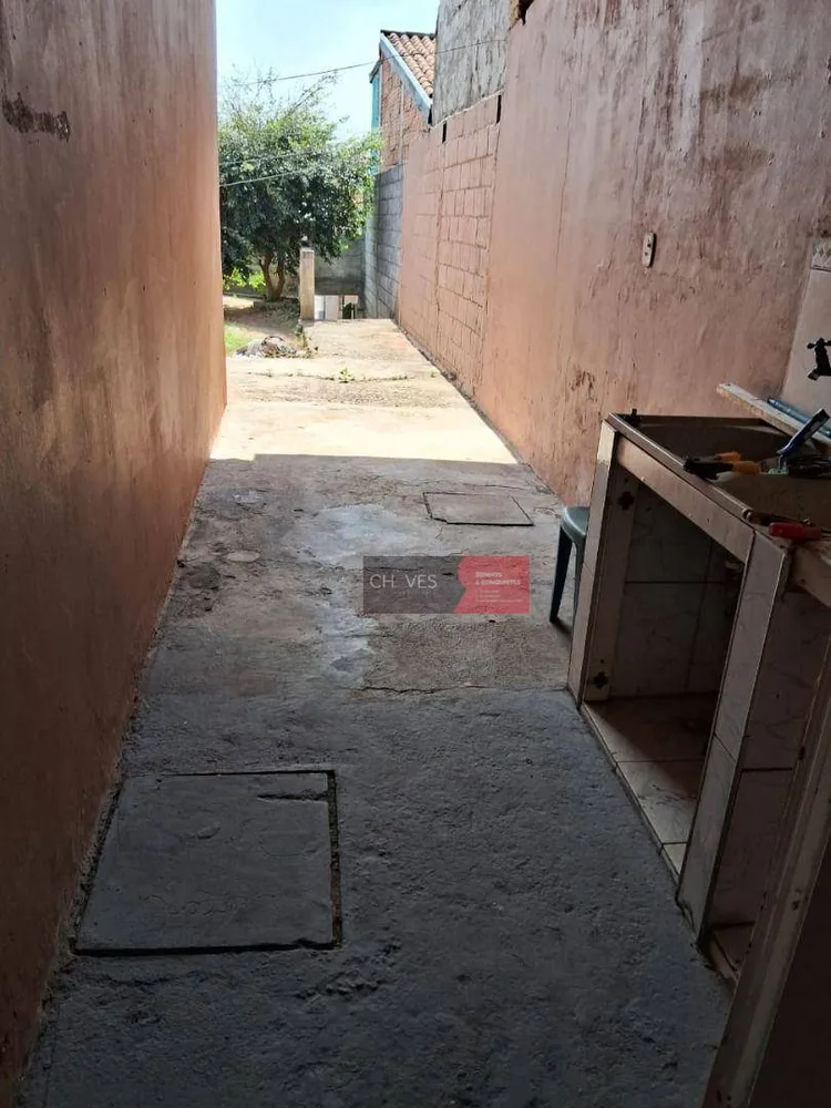 Casa, 2 quartos, 80 m² - Foto 6
