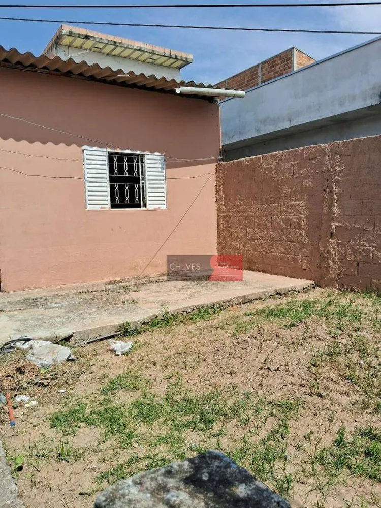 Casa, 2 quartos, 80 m² - Foto 9